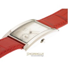 D&G orologio Nico acciaio quarzo uomo  DW0019